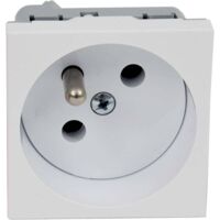INSERT POUR APPAREIL ÉLECTRIQUE KOPOS QP 45X45HB 1 PC(S)