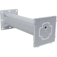 KOPOS MDZ 300KB Boîtier d'installation (L x l) 119 mm x 119 mm 1 pc(s)