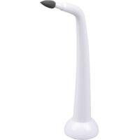 EmmiDent 65001 Embout de détartrage pour brosse à dents électrique 1 pc(s) blanc