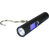 Berger & Schröter digital 50 kg 31928 Balance manuelle numérique R806061