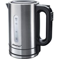 Steba WK 21 Bouilloire acier inoxydable Contenance: 1.7 l