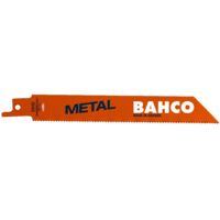 Sabre lame de scie Bahco 3940-228-14-ST-5P 228 mm 5 unités