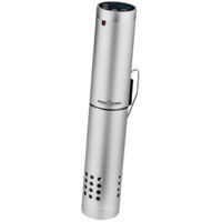 Profi Cook PC-SV 1159 501159 Mijoteur sous vide argent
