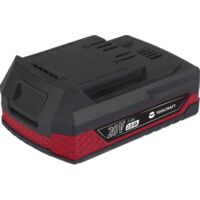 TOOLCRAFT AP-1000 TAWB-200 1881809 BATTERIE POUR OUTIL 20 V 2 AH LI-ION