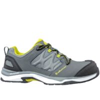 Albatros ULTRATRAIL GREY LOW 646210-43 antistatique (ESD) Chaussures de sécurité S3 Pointure (EU): 43 gris 1 pc(s)