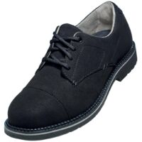 uvex 1 business 8430242 Chaussures basses de sécurité S3 Pointure (EU): 42 noir 1 paire(s)