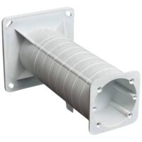 Boîte D’installation KOPOS MDZ 300_KB – Dimensions 119 X 119 Mm – Pour Encastrement – Qualité D’origine