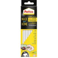 Pattex Made at Home Bâtons de colle 11.3 mm 202 mm transparent 200 g