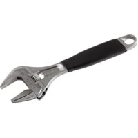 Bahco 9031C clé à molette chromée 38 mm ergonomique
