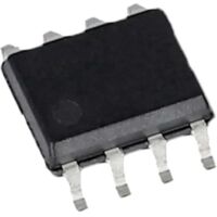 Texas Instruments LM2675MX-ADJ/NOPB PMIC - Régulateur de tension - linéaire (LDO) Tape on Full reel