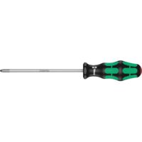 Tournevis 350 PH Gr.PH 2 lames-L.150mm Poignée 2K Rondelle