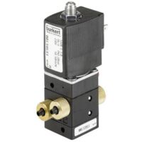 Bürkert Vanne à servocommande 134641 5420 230 V/AC 1 pc(s)