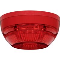 PENTATECH GÉNÉRATEUR DE SIGNAL ACOUSTIQUE ET OPTIQUE LED BA10S 100 DB 12405