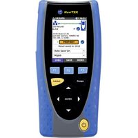 Testeur de câbles Trend Networks NaviTEK IE PROFINET-Tester réseau