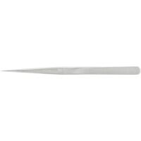 Weller Erem® SSSA Pince brucelle de précision pointue, effilée 140.00 mm Y445862
