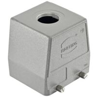 Capot passe-câble HARTING 19300320429 1 pc(s) R076821