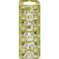 Renata Pile bouton 364 10 pc(s) 20 mAh Y246043