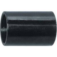 Fränkische Rohrwerke 20250032 Manchon noir 1 pc(s)