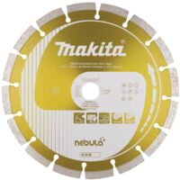 Makita B-54025 Disque à tronçonner diamanté Diamètre 230 mm Ø de perçage 22.23 mm 1 pc(s)