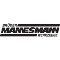 Touret à meuler Brüder Mannesmann M 1225-200 350 W