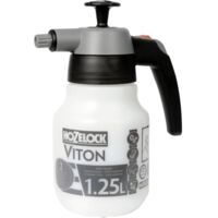 HOZELOCK Pulvérisateur VITON à pression préalable 1,25 L