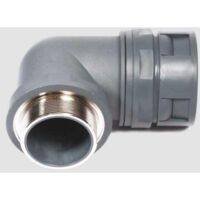 Helukabel 920259 HSSV 90° MG M Raccord de tuyau noir M20 90° 1 pc(s)