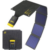 Aqiila P21 AQSCP21SUN000 Chargeur solaire 21 W