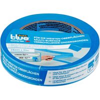 3M 2090DABE36 Ruban de masquage pour peinture ScotchBlue™ bleu (L x l) 41 m x 36 mm 1 pc(s)