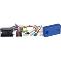 Suzuki SX4 radio-paneel met opbergvak
