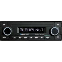 Blaupunkt Skagen 400 DAB Autoradio tuner DAB+ W952353