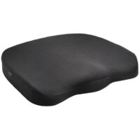 Kensington K55805WW Coussin Ergonomique Noir