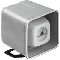 Haut-parleur ELA à chambre de compression Monacor DH-10 10 W 1 pc(s)