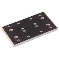 Festool – Patin velcro pour ponceuse RTS 400 – Stickfix pour ponçage bois dur – Compatible RS 400 – 489252