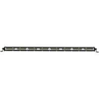 SecoRüt Projecteur de travail 12 V/DC, 24 V/DC LB0122 éclairage de proximité large (l x H x P) 655 x 30 x 47 mm 4400 lm