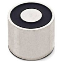 RED MAGNETICS Electroaimant non aimanté (état hors tension) 3 N 12 V/DC 1.6 W ITS-MSM-0820-12VDC