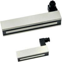 RED MAGNETICS Electroaimant aimanté (état hors tension) 950 N 24 V/DC 28 W ITS-PER-1004035-24VDC V068463