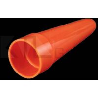 Bâton lumineux pour lampe NiteCore NC-NTW-32 rouge Convient pour (détails): Ø 32 mm, MH20, MH20GT, MH20W, MH23, R25, P2