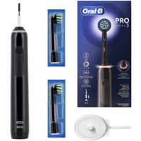 Oral-B Pro 3 3000 Cross Action 350931 Brosse à dents électrique rotatif / oscillant / pulsation noir