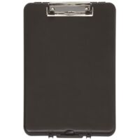 Maul Porte-bloc 2349090 noir (l x H x P) 24.2 x 34.5 x 3.3 cm