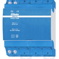Eltako 30014033 Alimentation rail DIN 2 A 48 W Nbr. de sorties:1 x Contenu 1 pc(s)