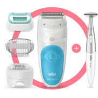 Braun Silk-epil 5-810 SensoSmartTM (285786)