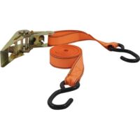 Sangle de serrage double 350 daN Petex 43192735 (L x l) 5 m x 25 mm W051101