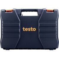 Mallette pour appareil de mesure 460 mm x 320 mm – Coffret pour testo 416/425/512/110/112/720/922/925 – Poids 745 g