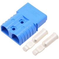 Connecteur de batterie à courant fort série SB® 175 6326G1 bleu APP Contenu: 1 pc(s) R588161