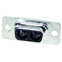 Connecteur SUB-D HARTING 09691000522 1 pc(s) R641301
