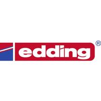 EDDING E-4095 Marqueurs craie liquide Assortis ogive 2-3 mm