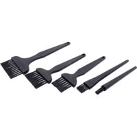 Quadrios Pinceau antistatique (ESD) Surface de brossage, largeur: 0.8 cm Surface de brossage, longueur: 6.8 cm 5 pc(s) A187222