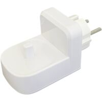 Proofvision TB Charge for Oral-B / Braun (ausgenommen iO & Pulsonic Serie) Chargeur pour brosse à dents électrique 1 pc