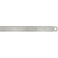 KS Tools - Réglet semi-rigide en inox, L.500 mm - 300.0111