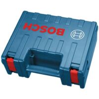 Valise Bosch. Système de transport pour GLL 2-10/GCL 2-15/GCL 2-15 G